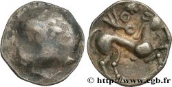 Sud-Est della Gallia - Languedoc Obole imitée d’Emporia q.BB/q.SPL