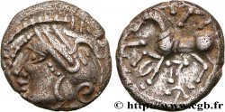 LINGONS (Région de Langres) Denier KALETEDOY, B5