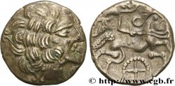 REDONES (Area of Rennes) Statère de billon, classe IV AU