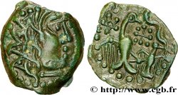 CARNUTES (Région de la Beauce) Bronze “aux oiseaux et au serpent” SPL