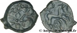 GALLIEN - BELGICA - PARISER RAUM Bronze VENEXTOC