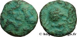 AMBIENS (Région d Amiens) Bronze “au triskèle et au canard”