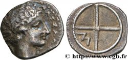 MASSALIA - MARSEILLE Obole à l ethnique et au M TTB+
