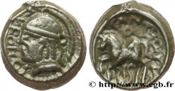 SÉQUANES (Région de Besançon) Potin TVRONOS / CANTORIX SUP