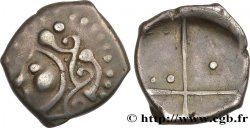 LONGOSTALÈTES (Région de Narbonne) Drachme “au style languedocien”, S. 281 bis TTB