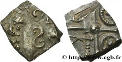 GALLIA - SOUTH WESTERN GAUL - RUTENI (Area of Rodez) Drachme “du type de Goutrens”