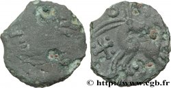 GALLIA BELGICA LINGONES (Regione di Langres) Bronze EKPITO