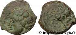 ARVERNES (Région de Clermont-Ferrand) Bronze ROAC, DT. 3716 et 2613
