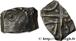 RUTÈNES (région de Rodez) Drachme “du type de Goutrens”