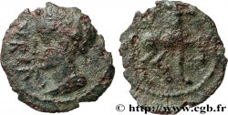 ARVERNES (Région de Clermont-Ferrand) Bronze VERCA
