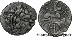 REDONES (Area of Rennes) Statère de billon, classe IV