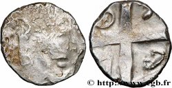 GALLIA - SÜWESTGALLIEN - PETROCORII (Region die Périgueux) Drachme  type de Belvès  S.224-225