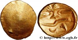 MORINS (Région littorale de la Manche et de la Mer du Nord) Quart de statère au bateau SPL