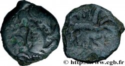 GALLIA BELGICA - SUESSIONES (Regione de Soissons) Bronze DEIVICIAC, classe II