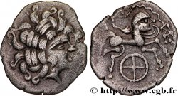 REDONES (Area of Rennes) Statère de billon, classe IV AU