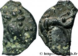 GALLIA - CARNUTES (Región de la Beauce) Bronze au pégase