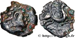 GALLIA - CARNUTES (Región de la Beauce) Bronze au pégase