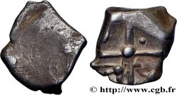 CADURQUES (région de Cahors) Drachme “à la tête triangulaire”, S. 120