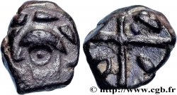 GALLIA - SOUTH WESTERN GAUL - VOLCÆ TECTOSAGES (Area of Toulouse) Drachme “à la tête cubiste”, S. 49