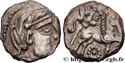 LÉMOVICES (Région de Limoges) Drachme