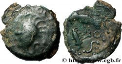 MELDES (Région de Meaux) Bronze à l’aigle et au sanglier, classe I