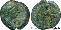 NEMAUSUS - NISMA Bronze au Démos, VOLCAE AREC