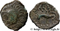 MELDES (Région de Meaux) Bronze à l’aigle et au sanglier, classe II