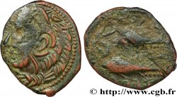 SPAIN - GADIR/GADES (Province of Cadiz) Demi-unité