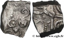 GALLIA - SUDOESTE DE LA GALLIA - RUTENI (Región de Rodez) Drachme “du type de Goutrens” - S. 259