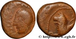 RÈMES (Région de Reims) Bronze ATISIOS REMOS, classe II