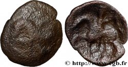AMBIANI (Area of Amiens) Bronze VACIICO, au sanglier et au cavalier