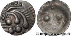 ELUSATES (Area of the Gers) Drachme “au cheval”