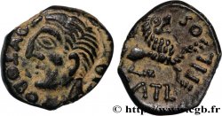 CARNUTES (Région de la Beauce) Bronze TOVTOBOCIO ATEPILOS SUP