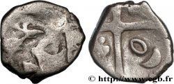 GALLIA - SOUTH WESTERN GAUL - VOLCÆ TECTOSAGES (Area of Toulouse) Drachme “à la tête cubiste”, S. 1