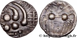 ELUSATES (Area of the Gers) Drachme “au cheval”