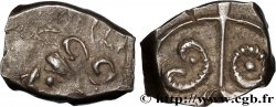 GALLIEN - SÜDWESTGALLIEN - RUTENI (Region die Rodez) Drachme “du type de Goutrens” - S. 264