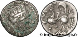 CELTES DU DANUBE - HONGRIE Drachme, “type de Kapostal, kleingeld”