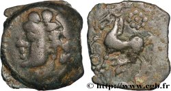 GALLIA - ARVERNI (Región de Clermont-Ferrand) Bronze ROAC, DT. 3716 et 2613