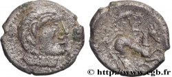 GALLIA - PICTONES (Regione di Poitiers) Drachme “du type de Saint-Seurin”