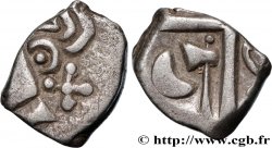 GALLIA - SOUTH WESTERN GAUL - VOLCÆ TECTOSAGES (Area of Toulouse) Drachme “à la tête cubiste”, S. 1