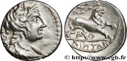 MASSALIA - MARSEILLE “Drachme légère” ou tétrobole