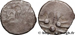 GALLIA - SOUTH WESTERN GAUL - CADURCI (Area of Cahors) Drachme “du type de Cuzance”