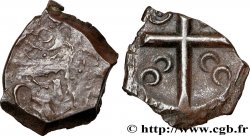 GALLIA - SUDOVESTE DELLA GALLIA - CADURCI (Regione di Cahors) Drachme aux motifs géométriques, S. 258, 391