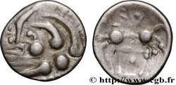 ELUSATES (Area of the Gers) Drachme “au cheval”