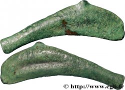 SARMATIE - OLBIA Dauphin