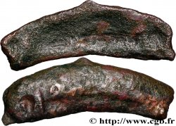 SARMATIEN - OLBIA Dauphin