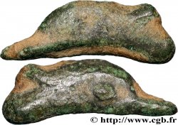 SARMATIEN - OLBIA Dauphin