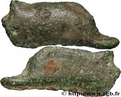 SARMATIE - OLBIA Dauphin