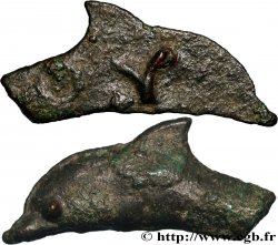 SARMATIA - OLBIA Dauphin