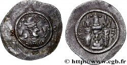 SASSANIDES - ROYAUME SASSANIDE - HORMIZD IV Drachme